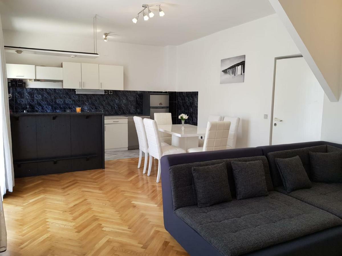 Apartment Mate Kaštela Kültér fotó