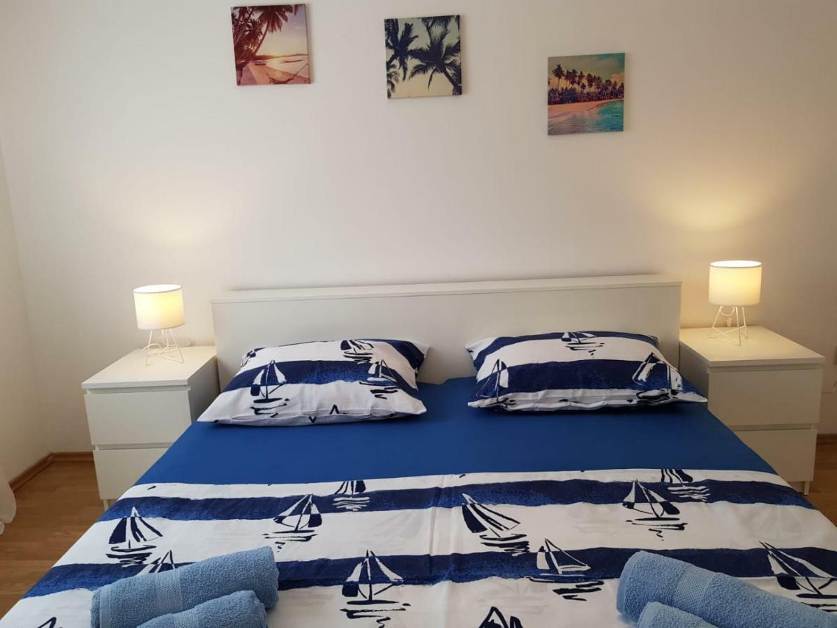 Apartment Mate Kaštela Kültér fotó