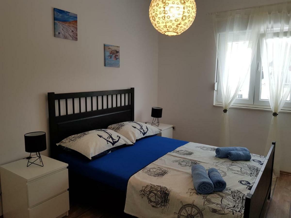Apartment Mate Kaštela Kültér fotó