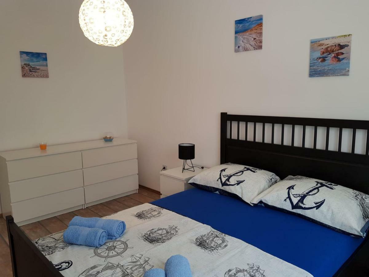 Apartment Mate Kaštela Kültér fotó