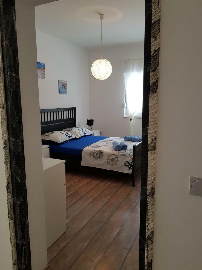 Apartment Mate Kaštela Kültér fotó