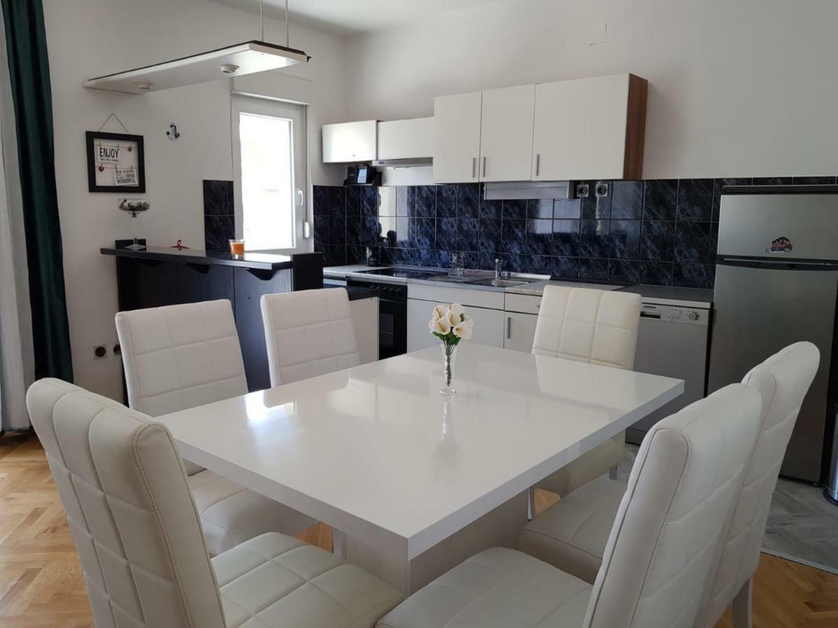 Apartment Mate Kaštela Kültér fotó