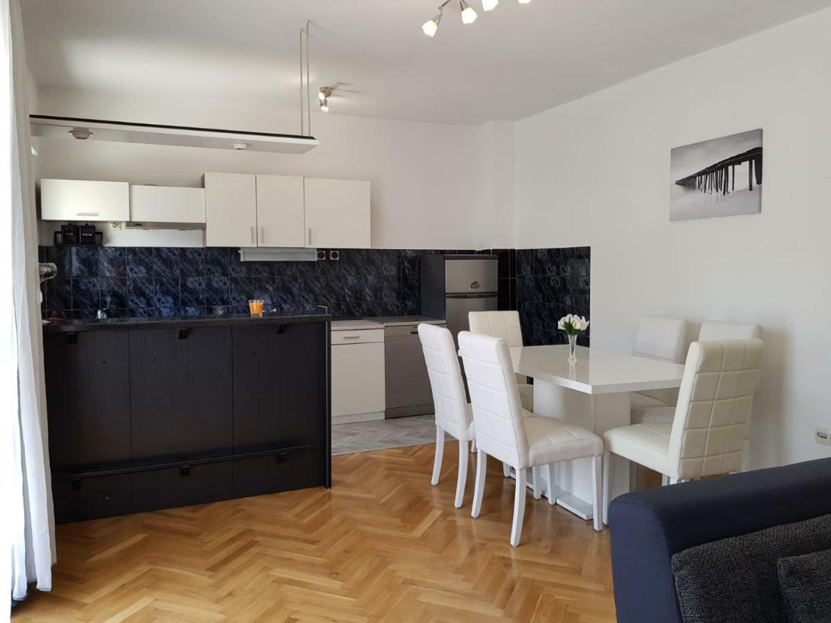 Apartment Mate Kaštela Kültér fotó