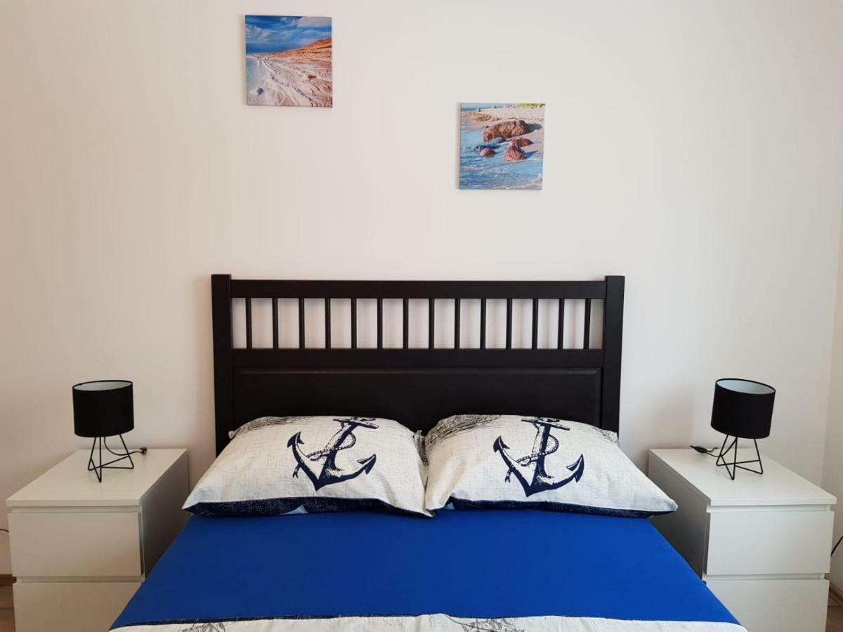 Apartment Mate Kaštela Kültér fotó