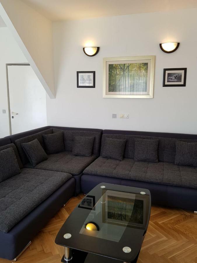 Apartment Mate Kaštela Kültér fotó