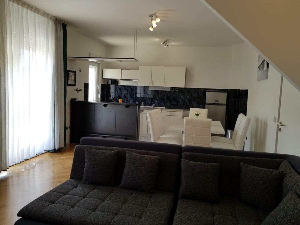 Apartment Mate Kaštela Kültér fotó