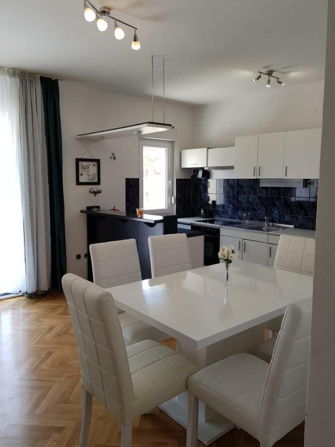 Apartment Mate Kaštela Kültér fotó