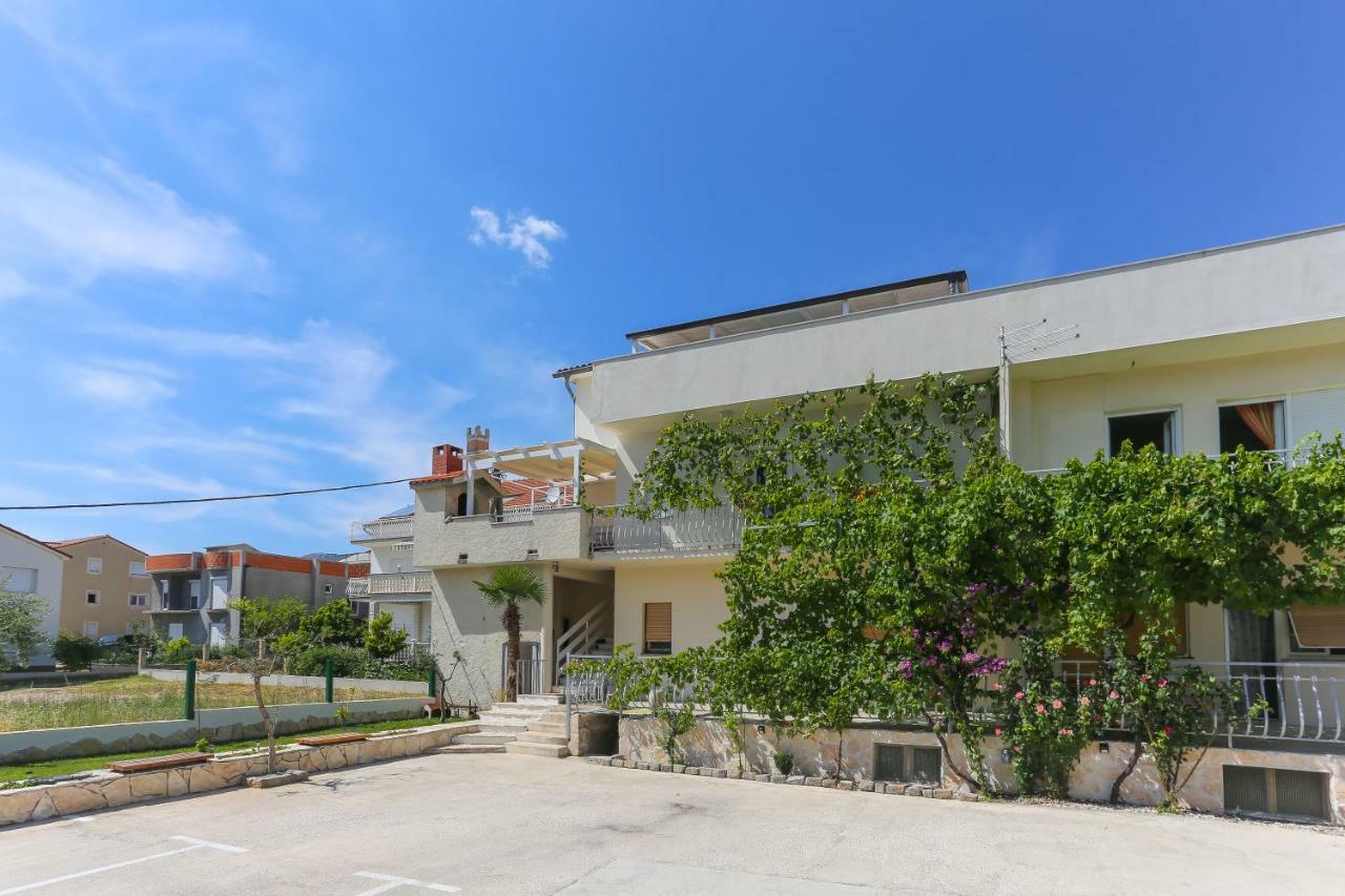 Apartment Mate Kaštela Kültér fotó