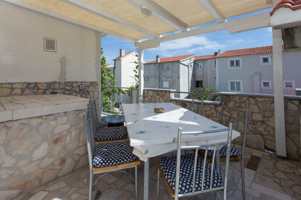 Apartment Mate Kaštela Kültér fotó