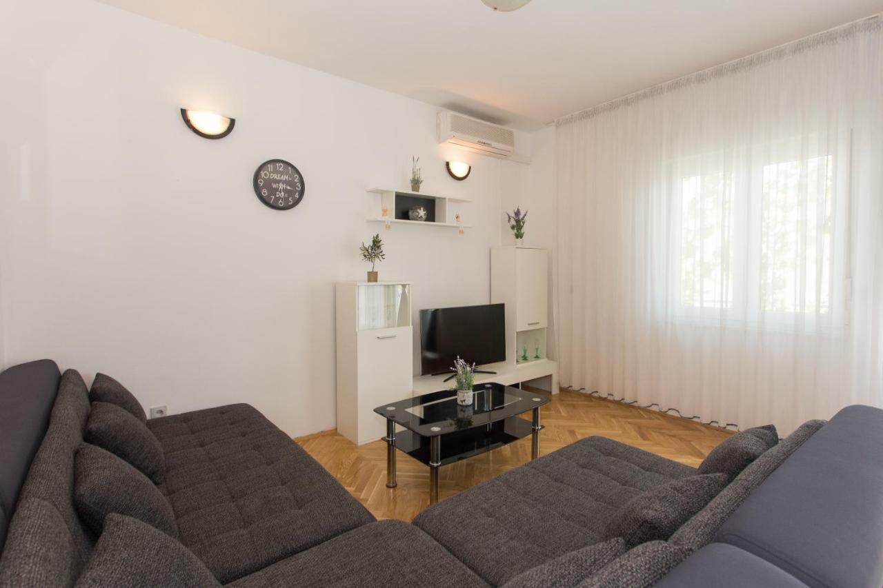 Apartment Mate Kaštela Kültér fotó