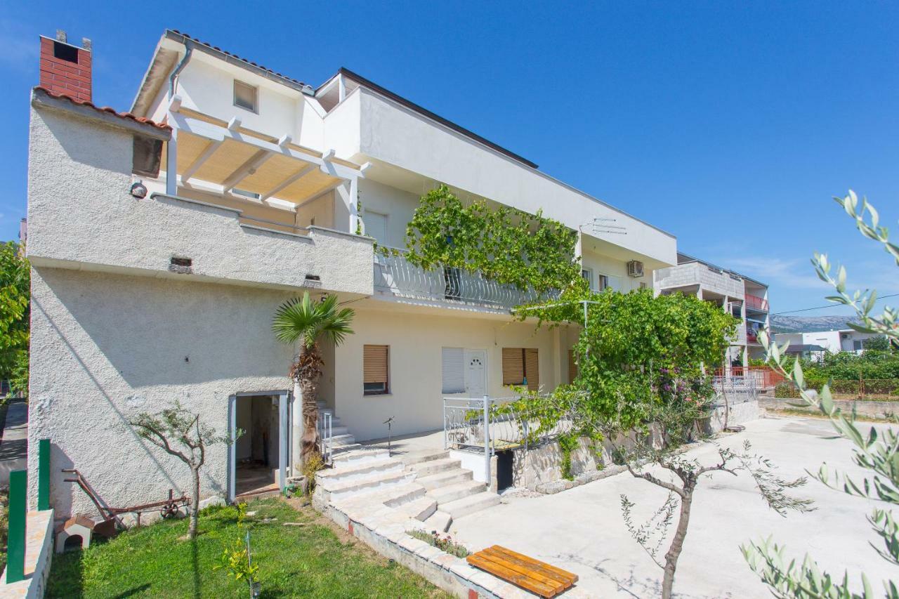 Apartment Mate Kaštela Kültér fotó