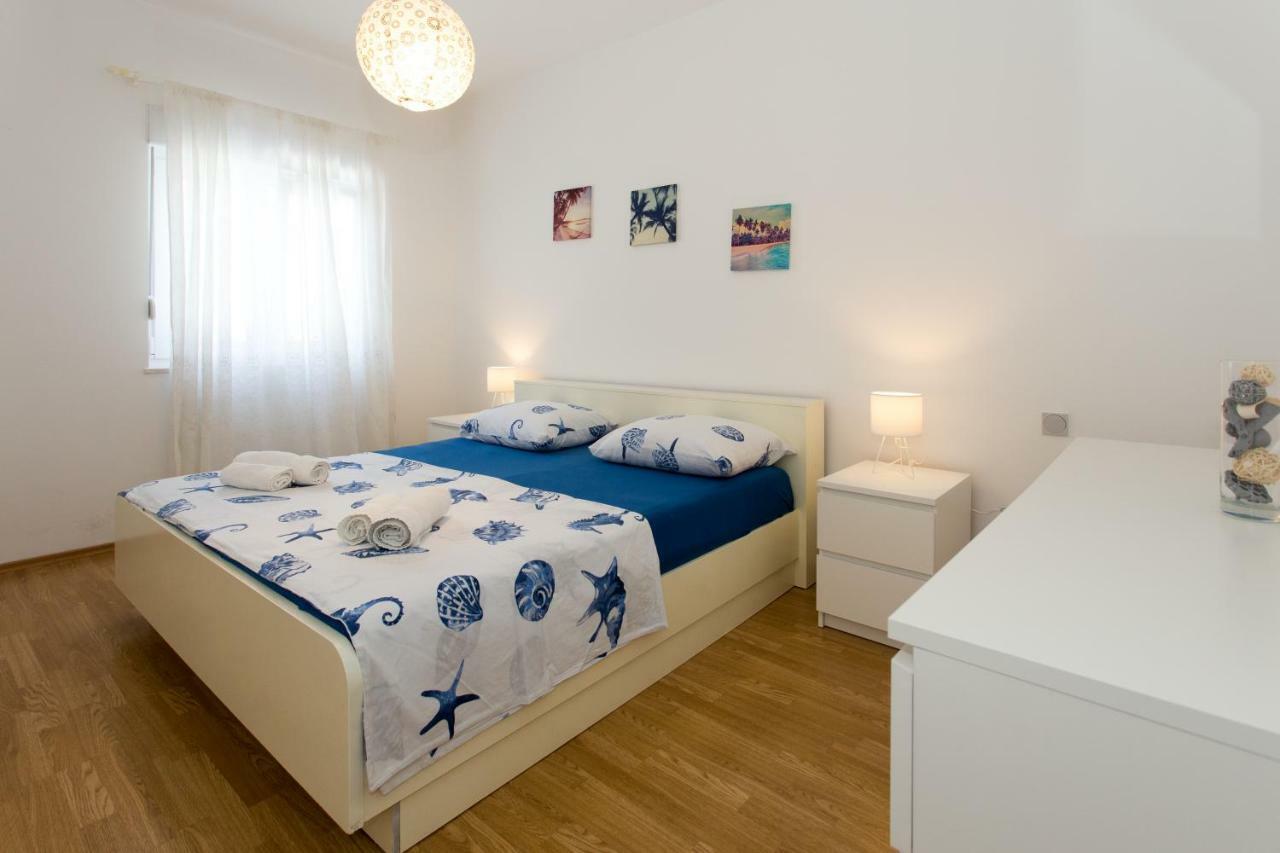 Apartment Mate Kaštela Kültér fotó